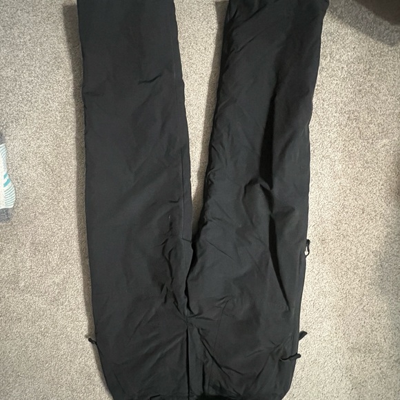 Lively Red warm Jacket Alpine and pants - Picture 5 of 7